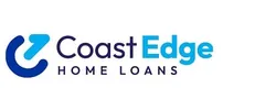 Coast Edge Home Loans:  Adam Rigoni & Leanne Dodds logo
